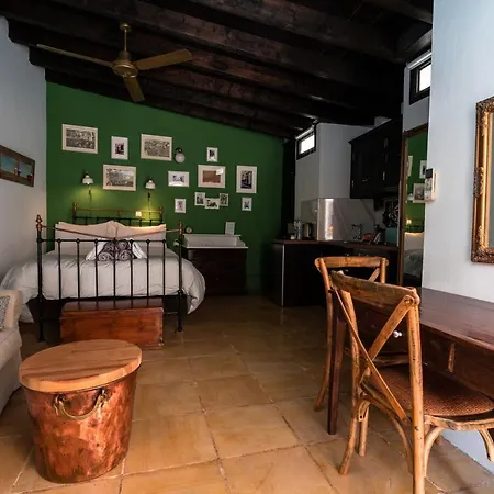 Rafalias Mansion Hydra  Exteriér fotografie
