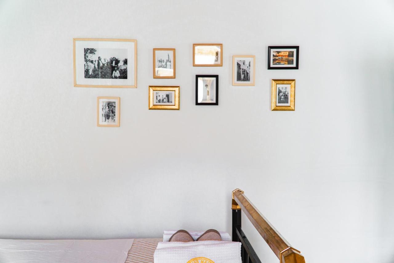 Apartment Rafalias Mansion Hydra (Saronic Islands)