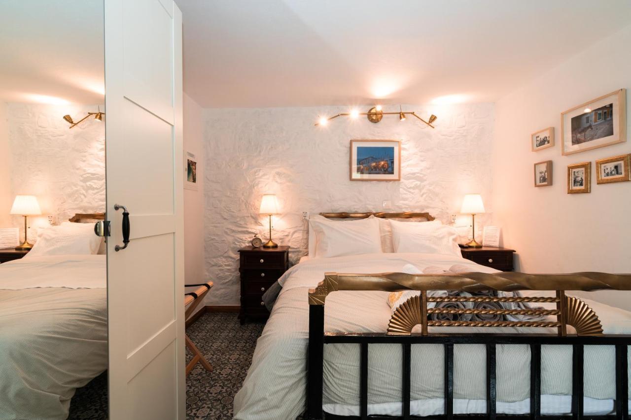 Rafalias Mansion Apartment Hydra (Saronic Islands)