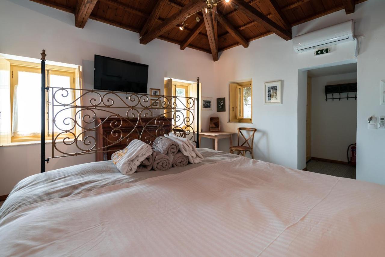 Apartment Rafalias Mansion *