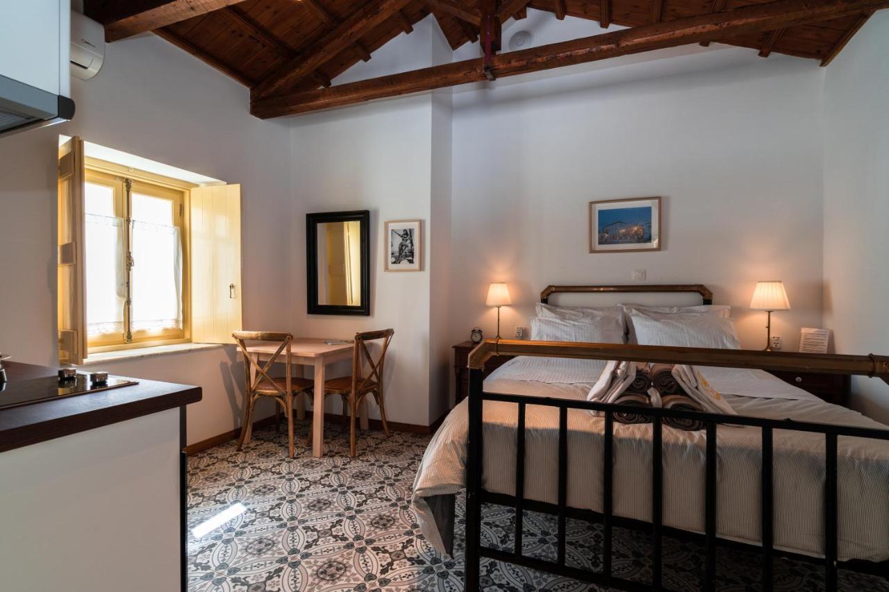 Rafalias Mansion Apartment Hydra (Saronic Islands)