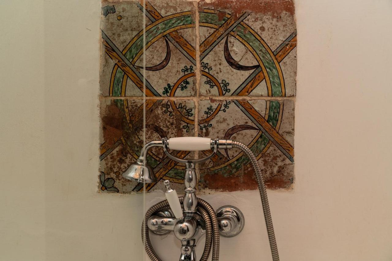 Rafalias Mansion Hydra (Saronic Islands)