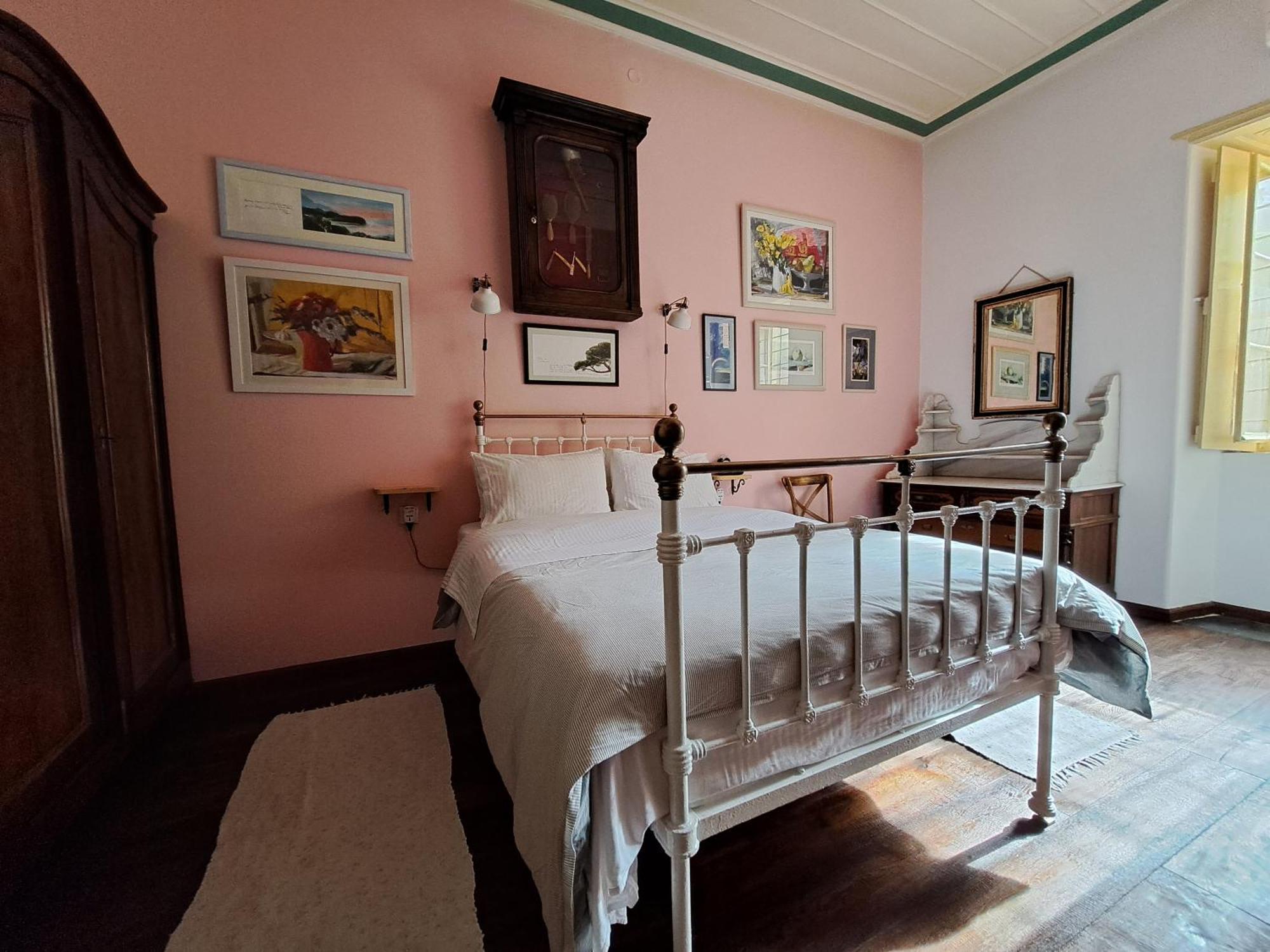 Rafalias Mansion Apartment Hydra (Saronic Islands)