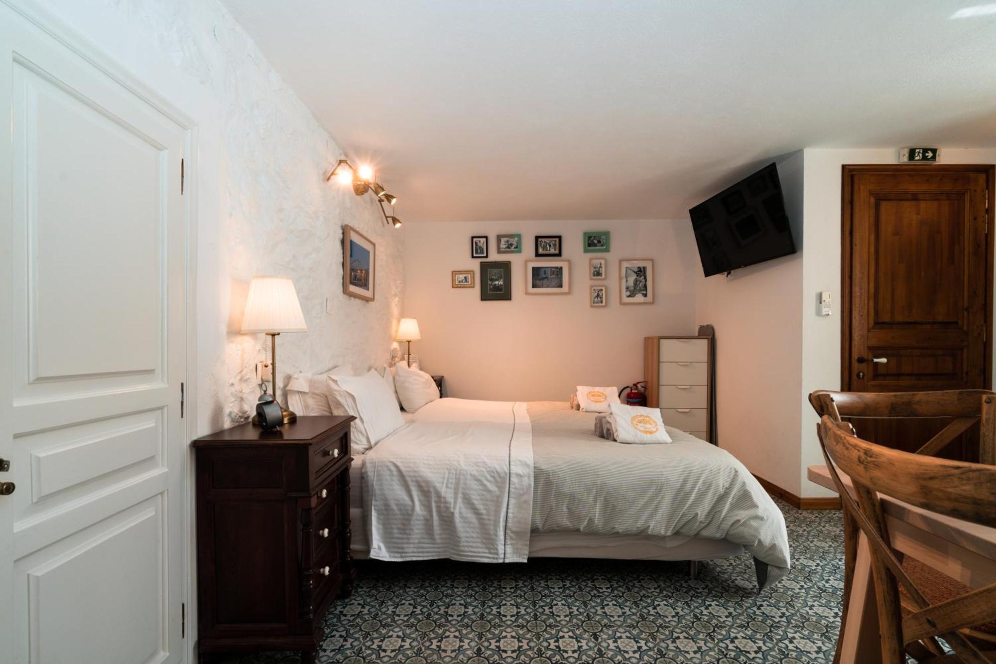 Apartment Rafalias Mansion Hydra (Saronic Islands)
