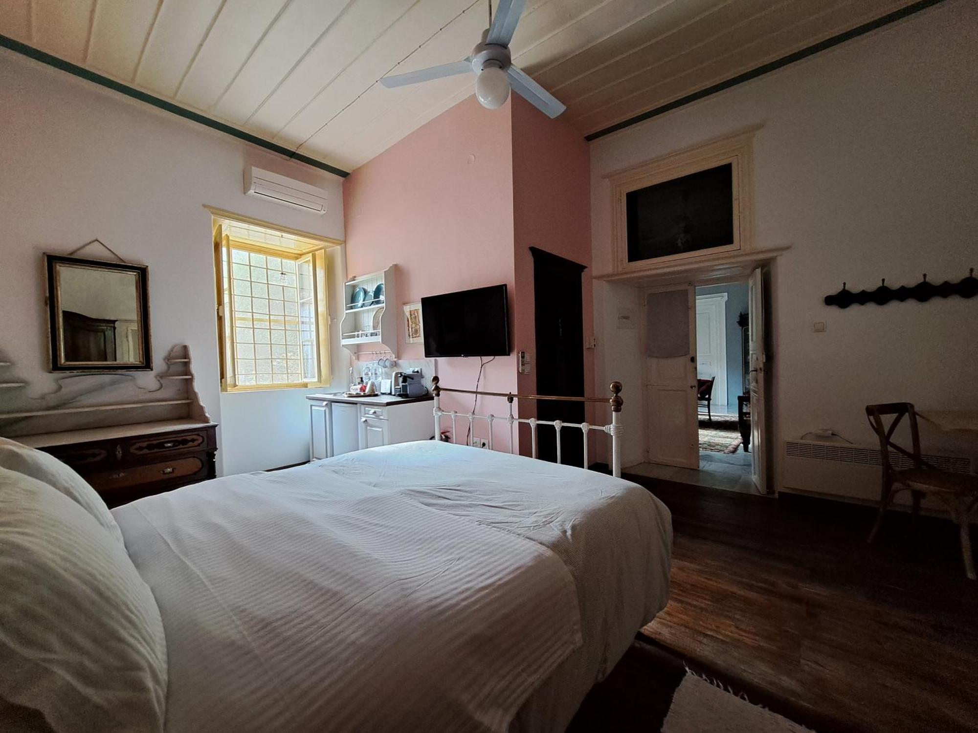 Rafalias Mansion *